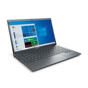 Notebook Positivo Motion C4120F Intel Celeron Windows 11 Home